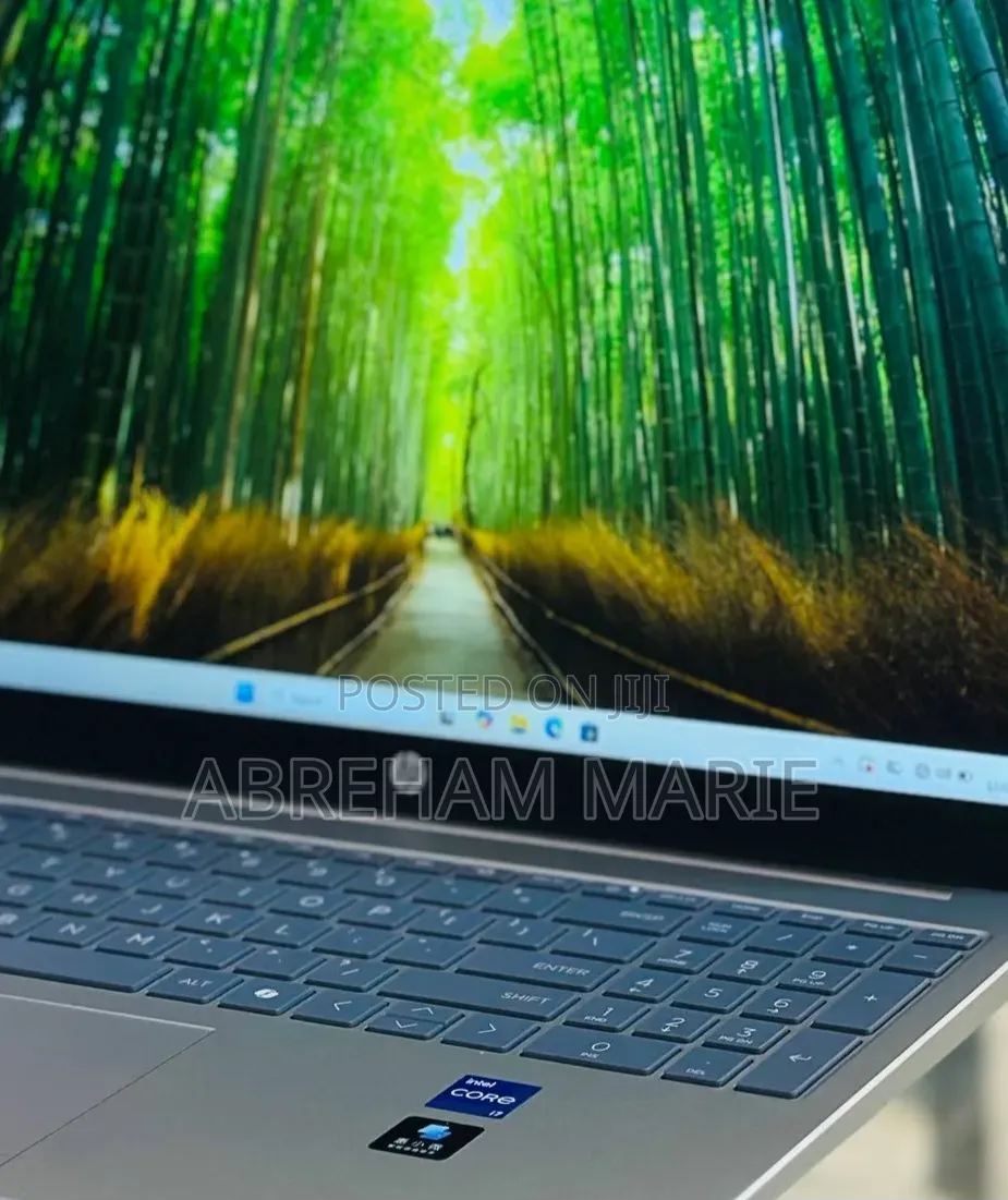 New Laptop HP Stream Notebook 16GB Intel Core i7 SSD 1T