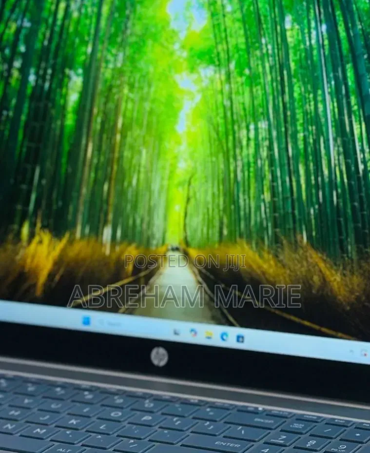 New Laptop HP Stream Notebook 16GB Intel Core i7 SSD 1T