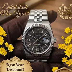 Rolex Men's Quality Watch