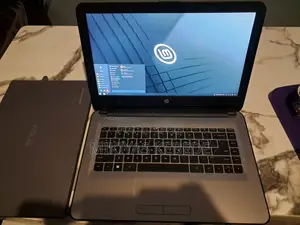 Laptop HP 6GB eMMC 32GB