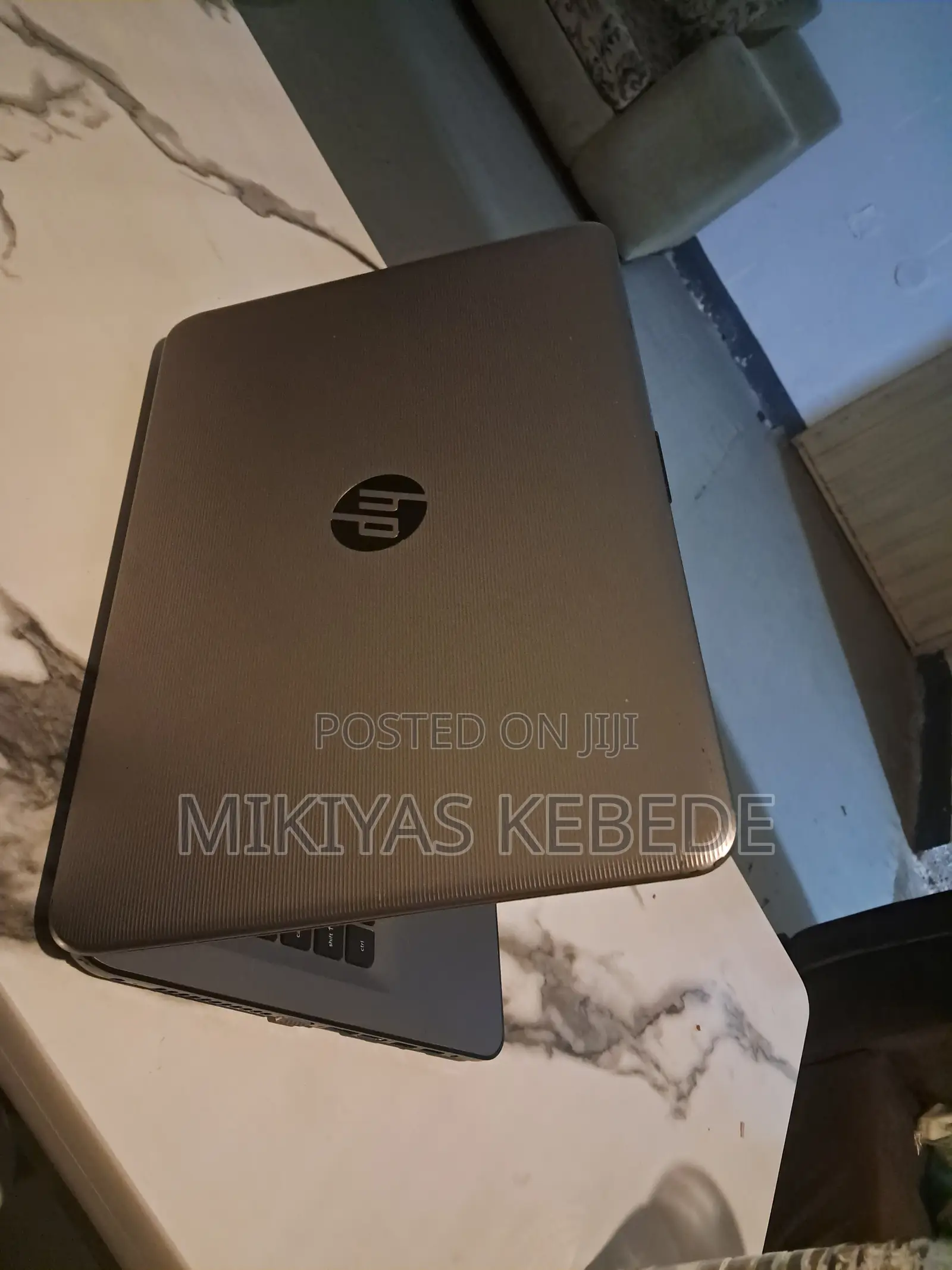 Laptop HP 6GB eMMC 32GB