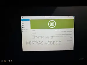 Laptop HP 6GB eMMC 32GB