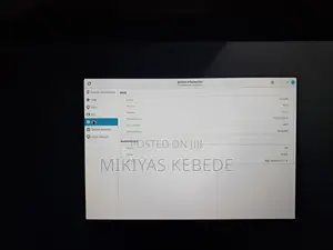Laptop HP 6GB eMMC 32GB