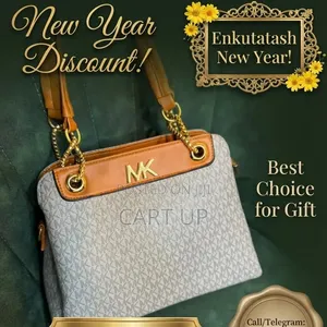 Mk Women's Handbag