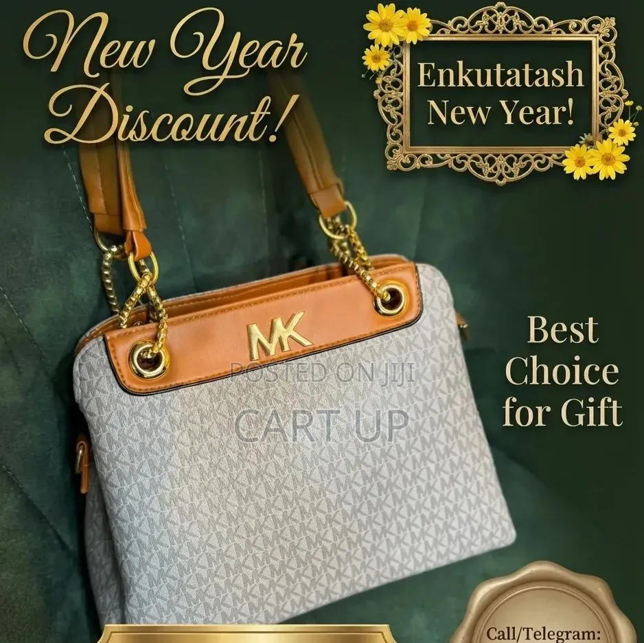 Mk Women's Handbag