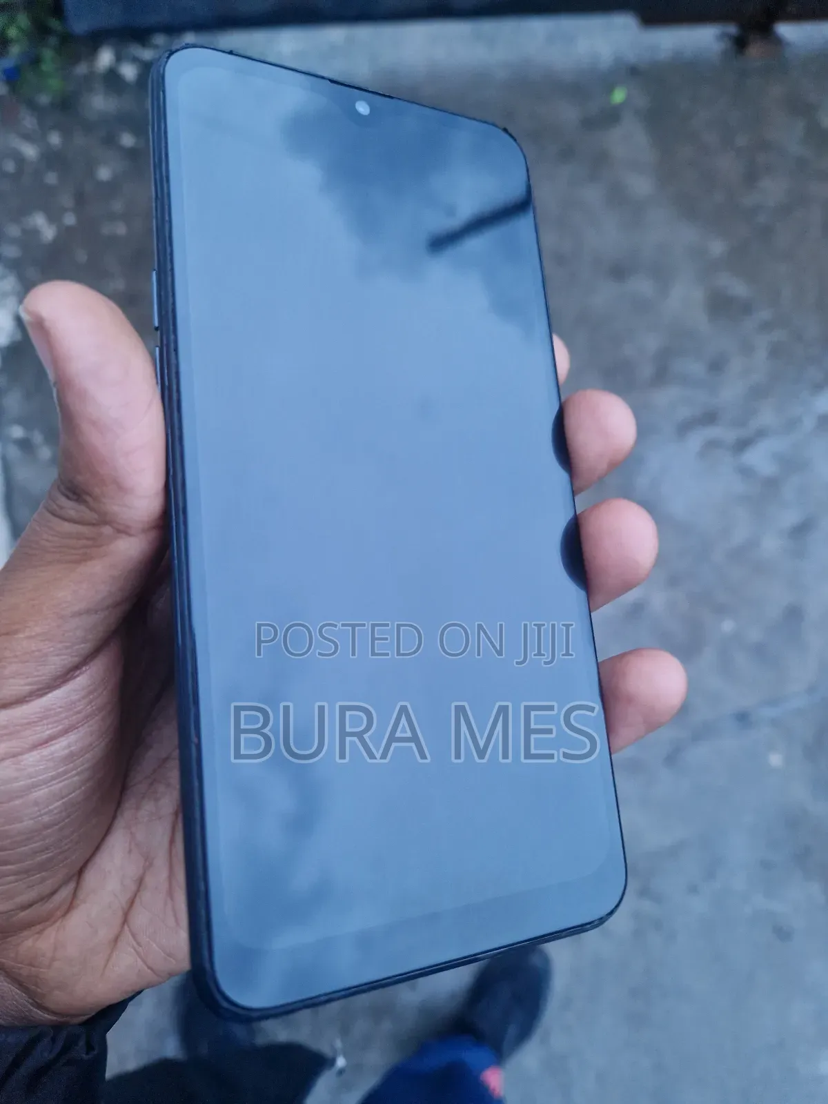 Samsung Galaxy A10s 32 GB Black
