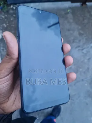 Samsung Galaxy A10s 32 GB Black