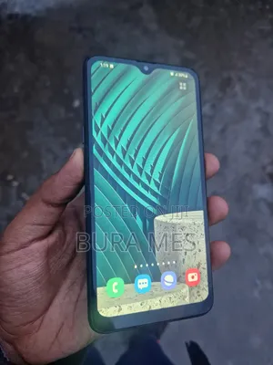 Samsung Galaxy A10s 32 GB Black