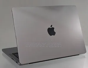 New Laptop Apple MacBook 16GB SSD 512GB
