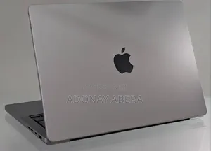 New Laptop Apple MacBook 16GB SSD 512GB