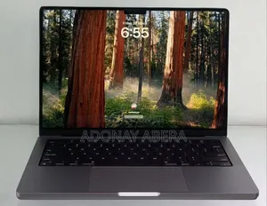 New Laptop Apple MacBook 16GB SSD 512GB