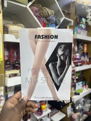 New Original Pantyhase Stoting