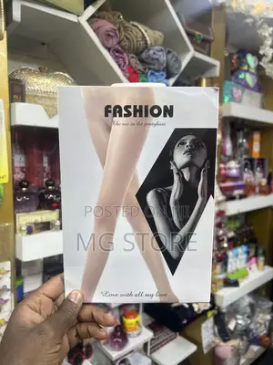 New Original Pantyhase Stoting