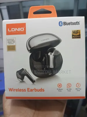 LDNIO HiFi