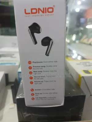 LDNIO HiFi