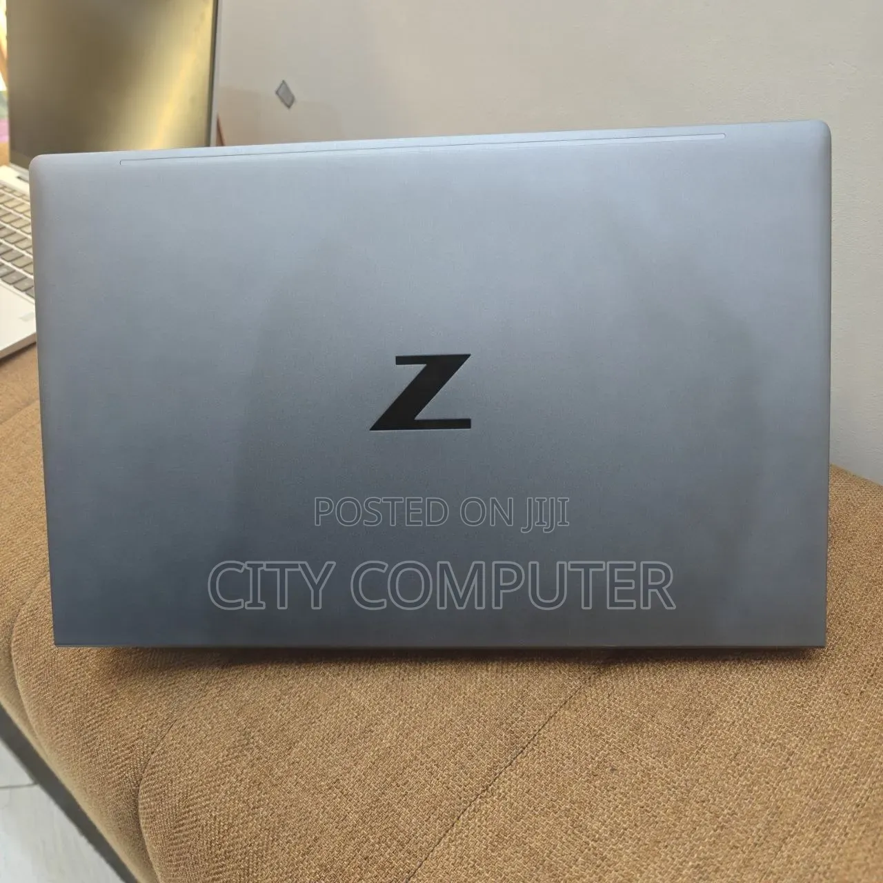New Laptop HP ZBook Studio 32GB Intel Core i7 SSD 1T