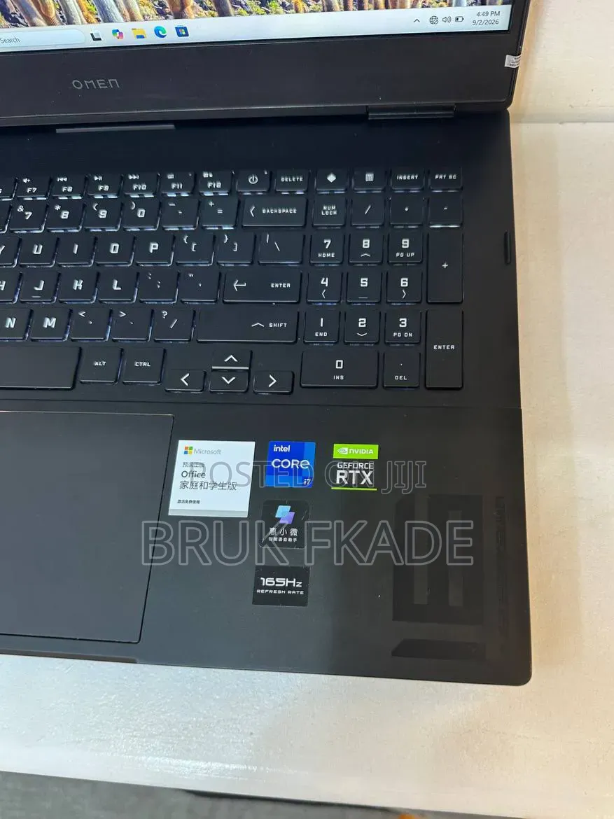 New Laptop Microsoft Surface Laptop 4 16GB Intel Core i7 SSD 512GB