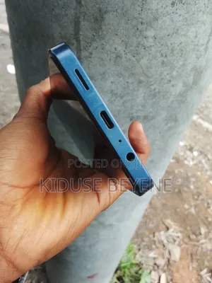 Samsung Galaxy A06 64 GB Blue