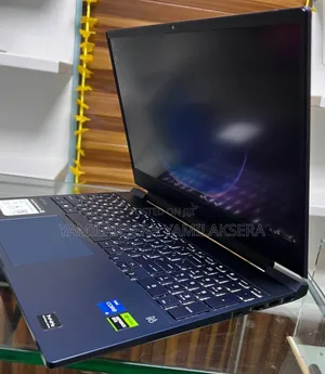 New Laptop HP Victus 15 16GB Intel Core i5 SSD 512GB