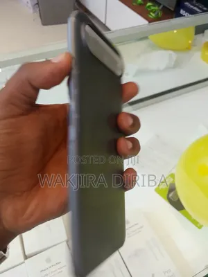 New Tecno Spark Slim 256 GB