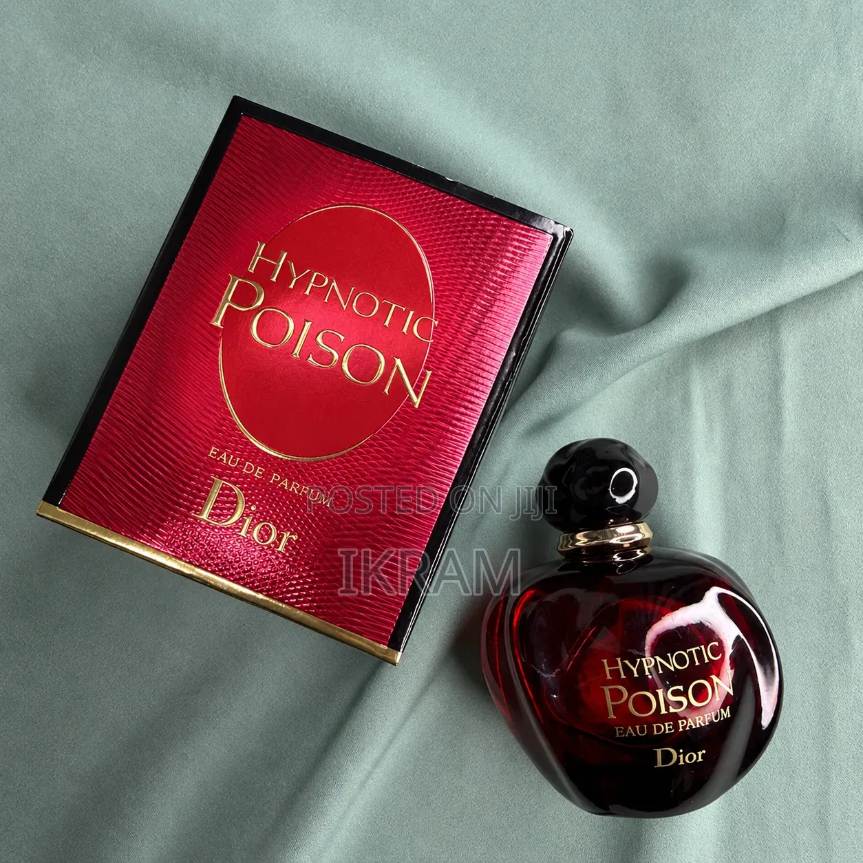 የበዓል Discount Parfum