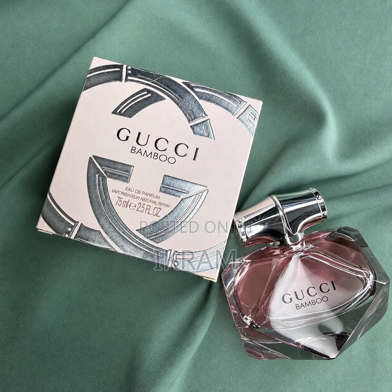 የበዓል Discount Parfum