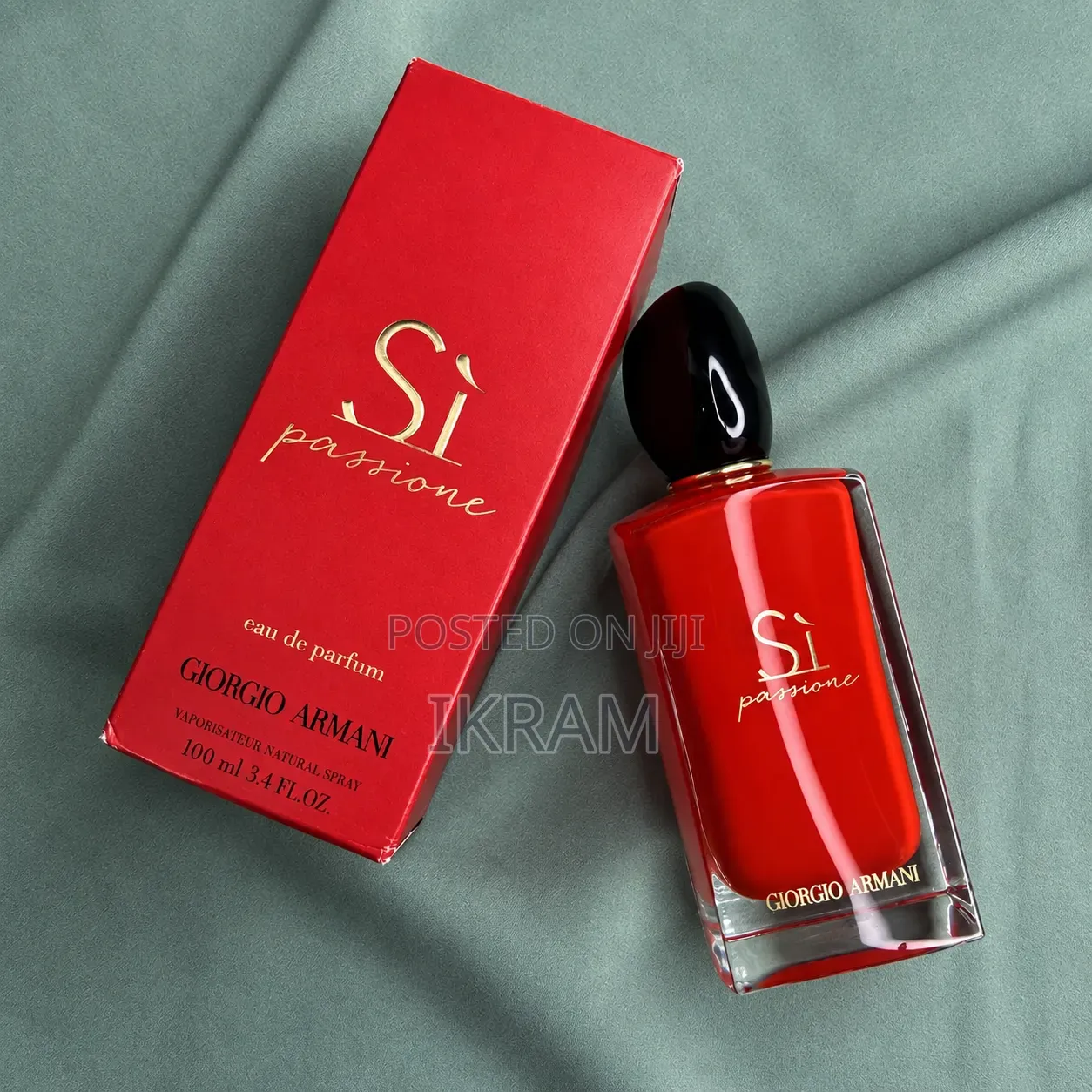 የበዓል Discount Parfum