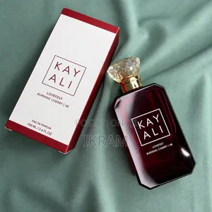 የበዓል Discount Parfum