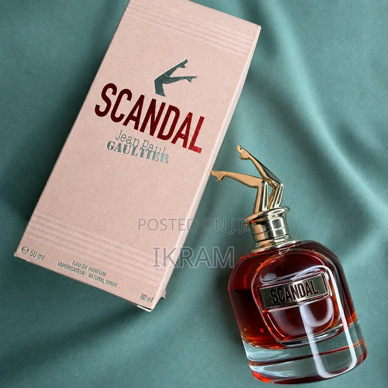 የበዓል Discount Parfum