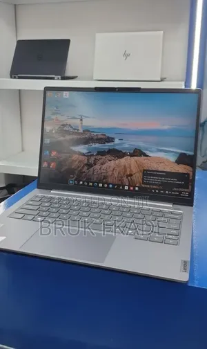 New Laptop Lenovo Thinkbook 14 16GB Intel Core 5 SSD 512GB