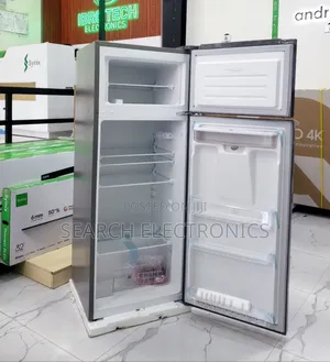 Syinix 275,Net Litr Fan Seastem Fridge