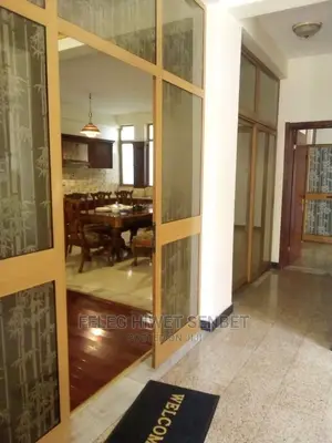 6bdrm House in አአ, Bole for Sale