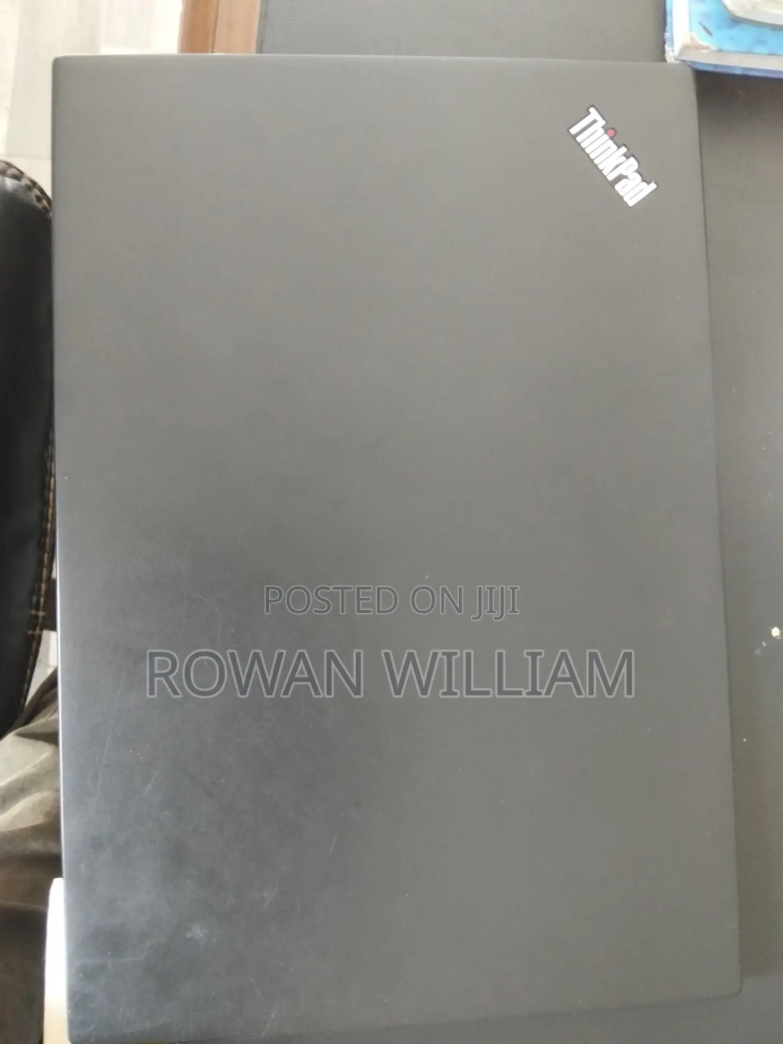 Laptop Lenovo ThinkPad E480 8GB Intel Core i7 HDD+SSD 256GB