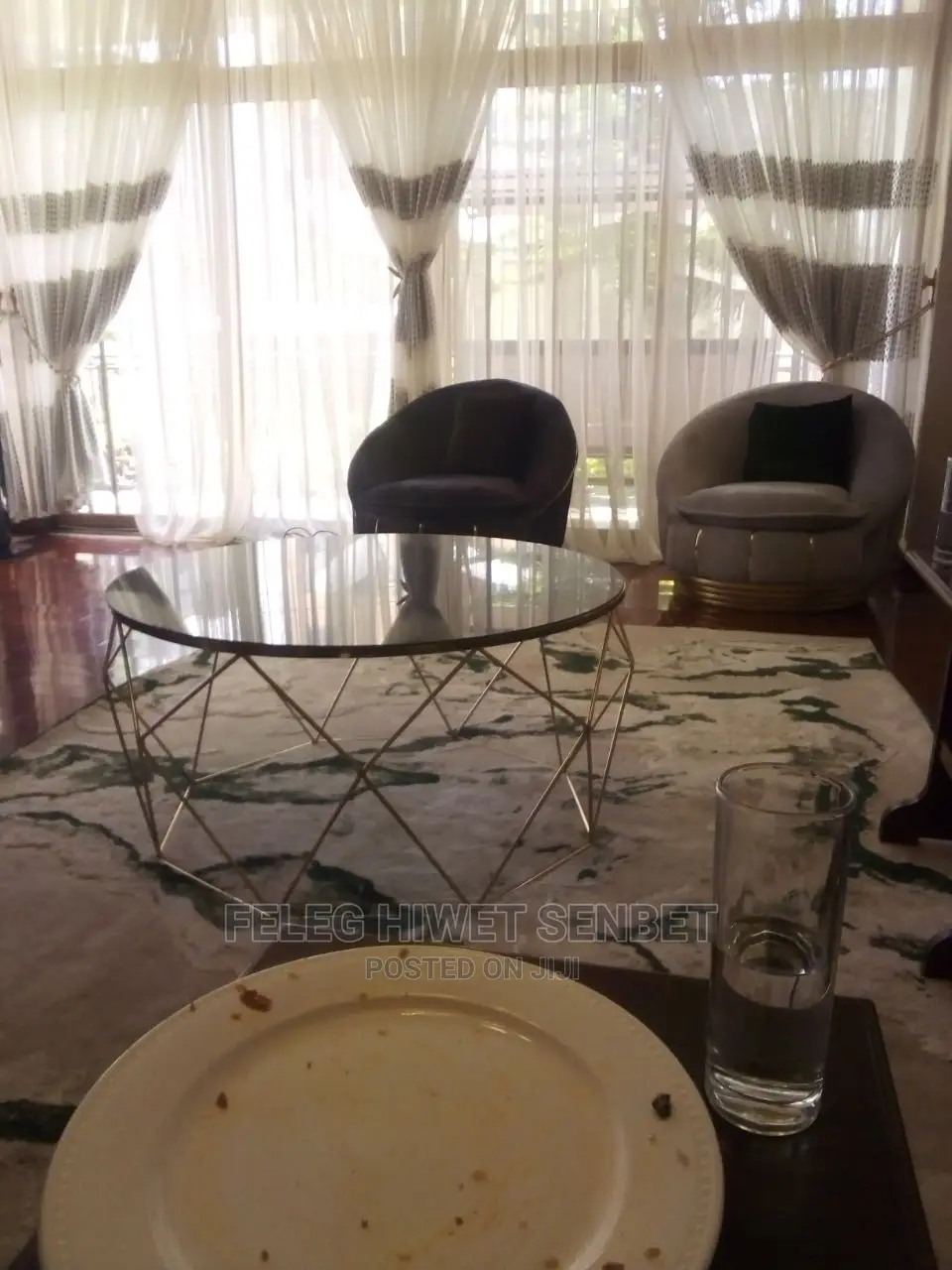 6bdrm House in አአ, Bole for Sale