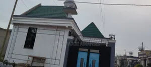 Furnished 8bdrm Villa in Bishoftu Dukem, East Shewa for sale