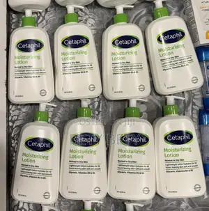 Cetaphil Lotion