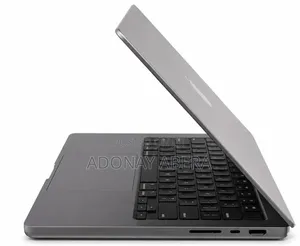 New Laptop Apple MacBook 16GB SSD 1T