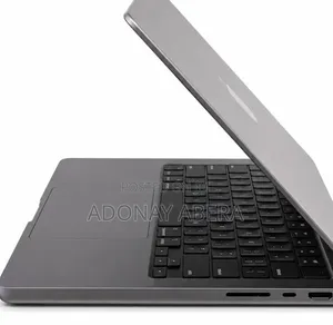 New Laptop Apple MacBook 16GB SSD 1T