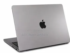 New Laptop Apple MacBook 16GB SSD 1T