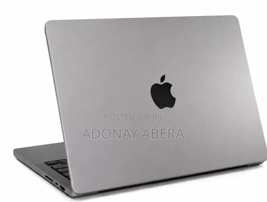 New Laptop Apple MacBook 16GB SSD 1T