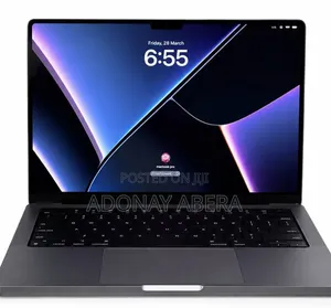 New Laptop Apple MacBook 16GB SSD 1T