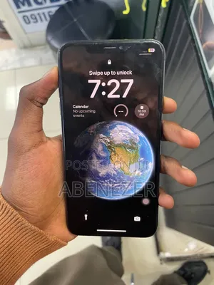 Apple iPhone XS Max 256 GB Black
