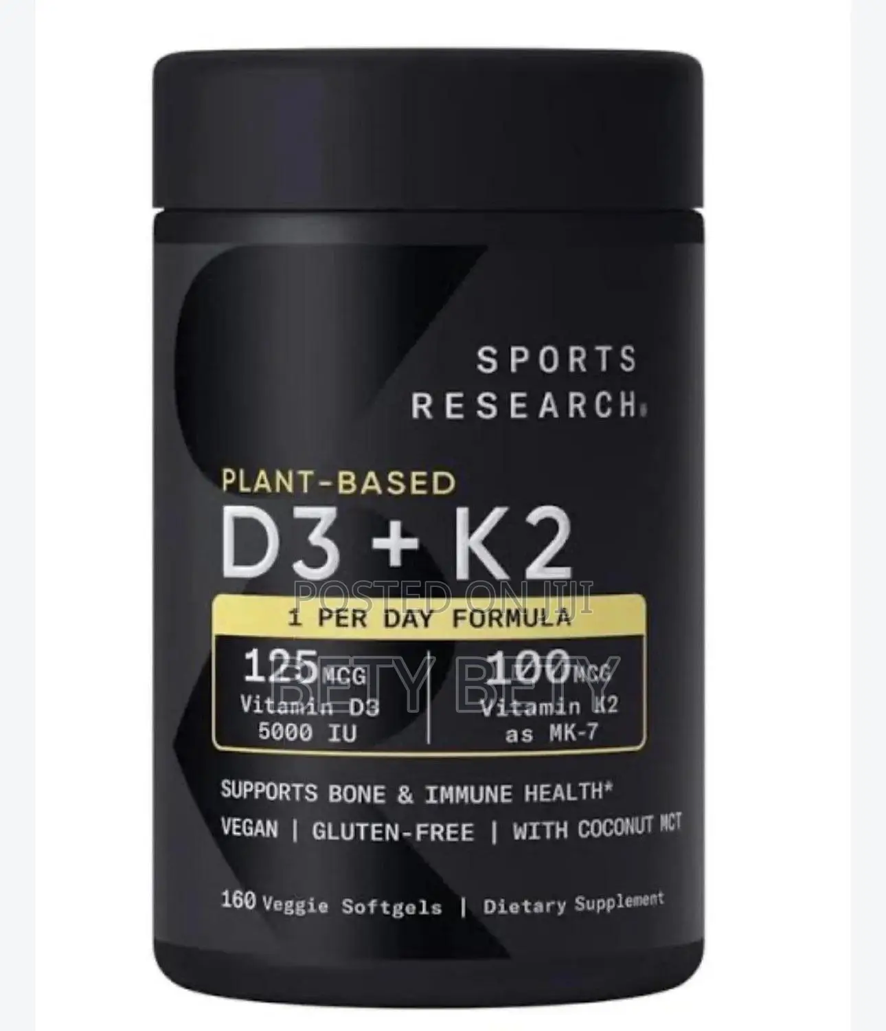 Vitamin D3