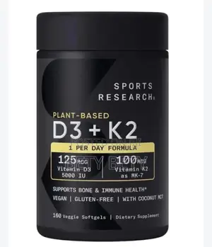 Vitamin D3