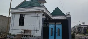 Furnished 7bdrm Villa in Bishoftu Dukem, East Shewa for sale