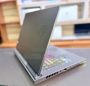 New Laptop Asus ROG Strix G16 16GB Intel Core i9 SSD 1T
