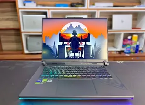 New Laptop Asus ROG Strix G16 16GB Intel Core i9 SSD 1T