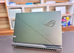 New Laptop Asus ROG Strix G16 16GB Intel Core i9 SSD 1T