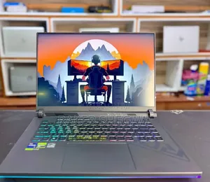 New Laptop Asus ROG Strix G16 16GB Intel Core i9 SSD 1T