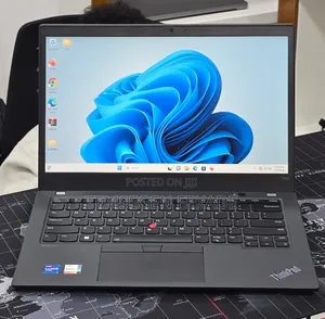New Laptop Lenovo ThinkPad T14s Gen 2 32GB Intel Core i7 SSD 512GB